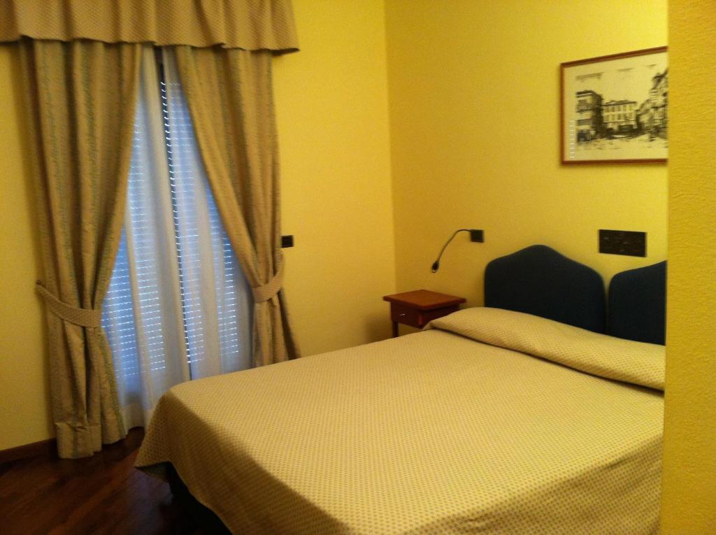 Hotel Il Cigno Perugia Habitación foto
