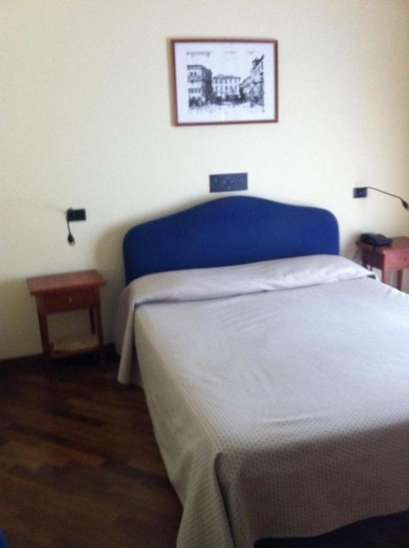 Hotel Il Cigno Perugia Habitación foto